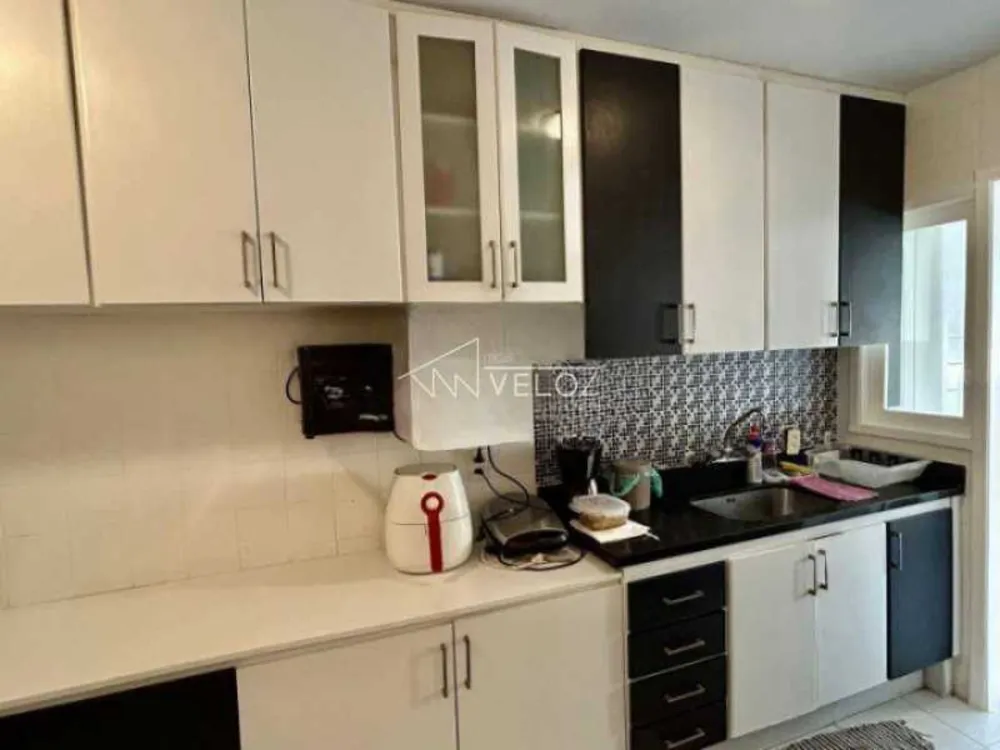 Apartamento, 4 quartos, 126 m² - Foto 9