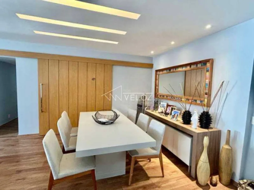 Apartamento, 4 quartos, 126 m² - Foto 15