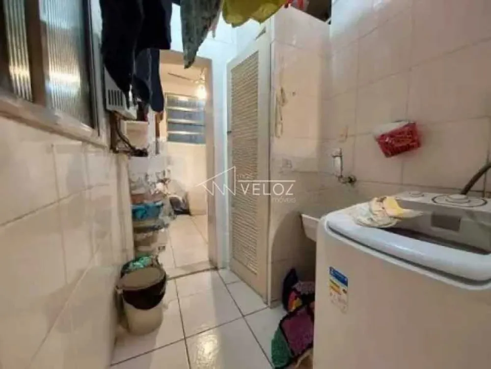 Apartamento, 2 quartos, 81 m² - Foto 14