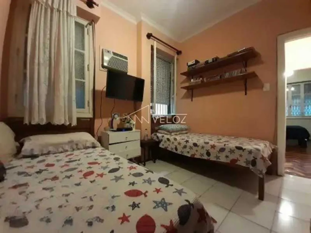 Apartamento, 2 quartos, 81 m² - Foto 10