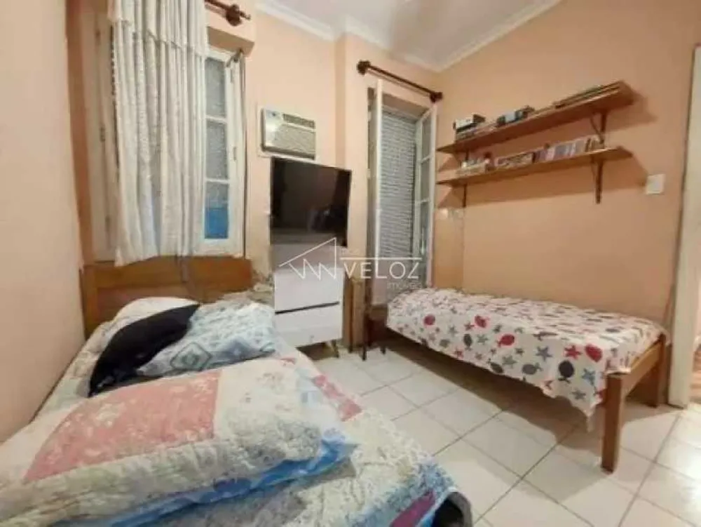 Apartamento, 2 quartos, 81 m² - Foto 7