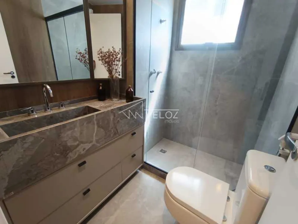 Apartamento, 3 quartos, 90 m² - Foto 3