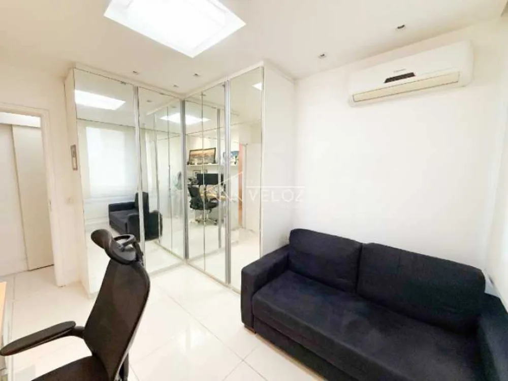 Flat/Apart Hotel, 2 quartos, 76 m² - Foto 1