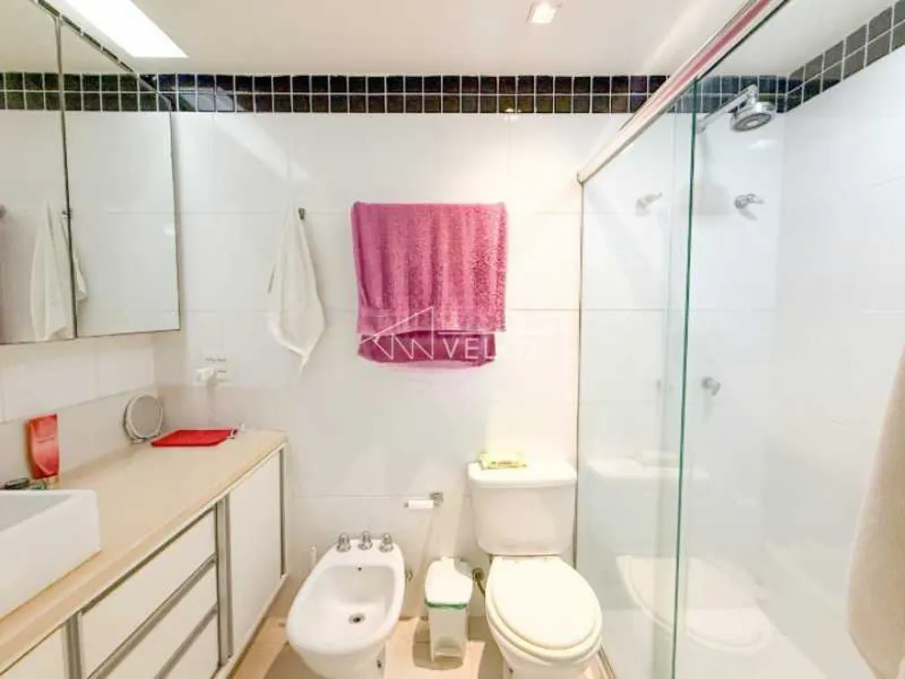 Flat/Apart Hotel, 2 quartos, 76 m² - Foto 9