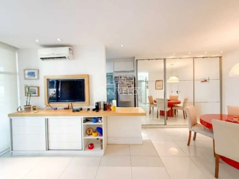 Flat/Apart Hotel, 2 quartos, 76 m² - Foto 10
