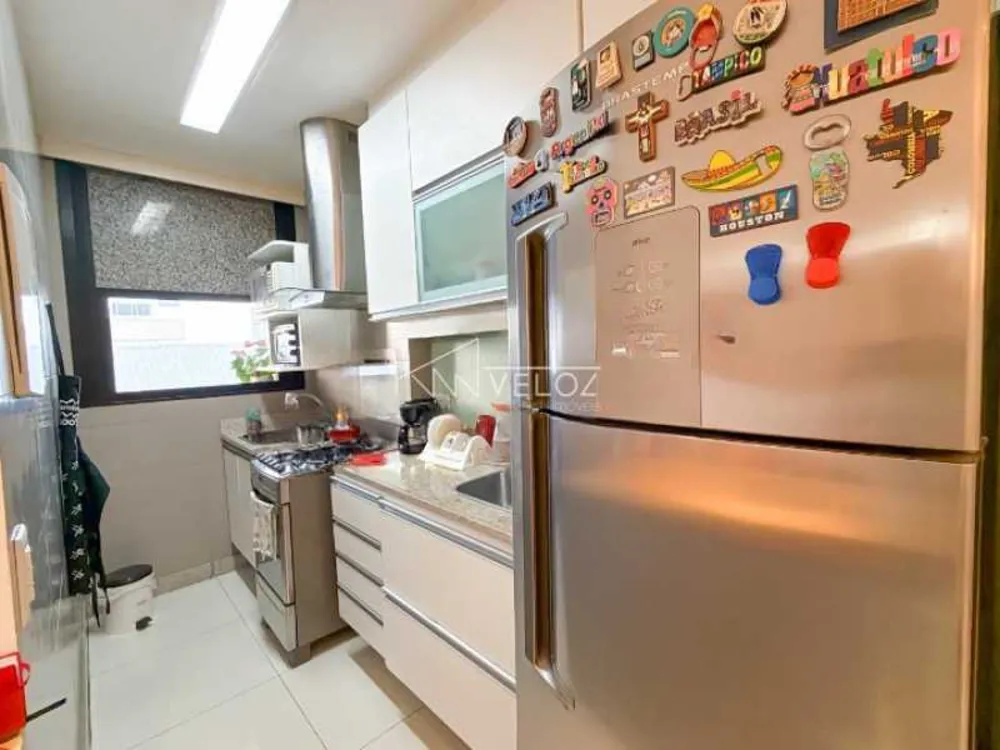 Flat/Apart Hotel, 2 quartos, 76 m² - Foto 4