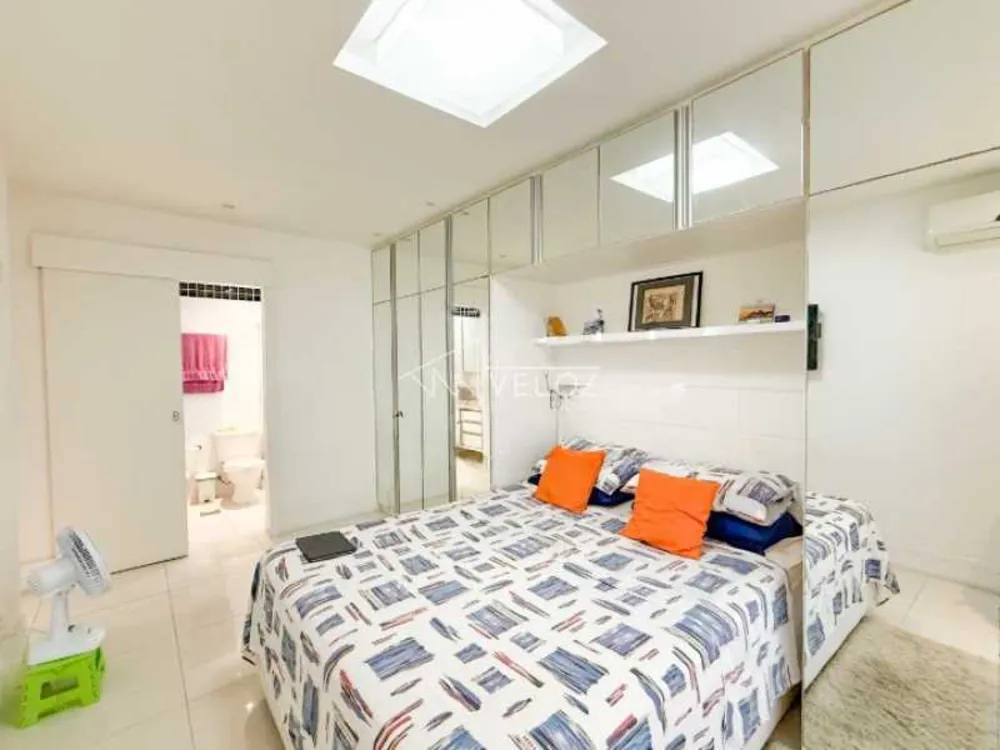 Flat/Apart Hotel, 2 quartos, 76 m² - Foto 11