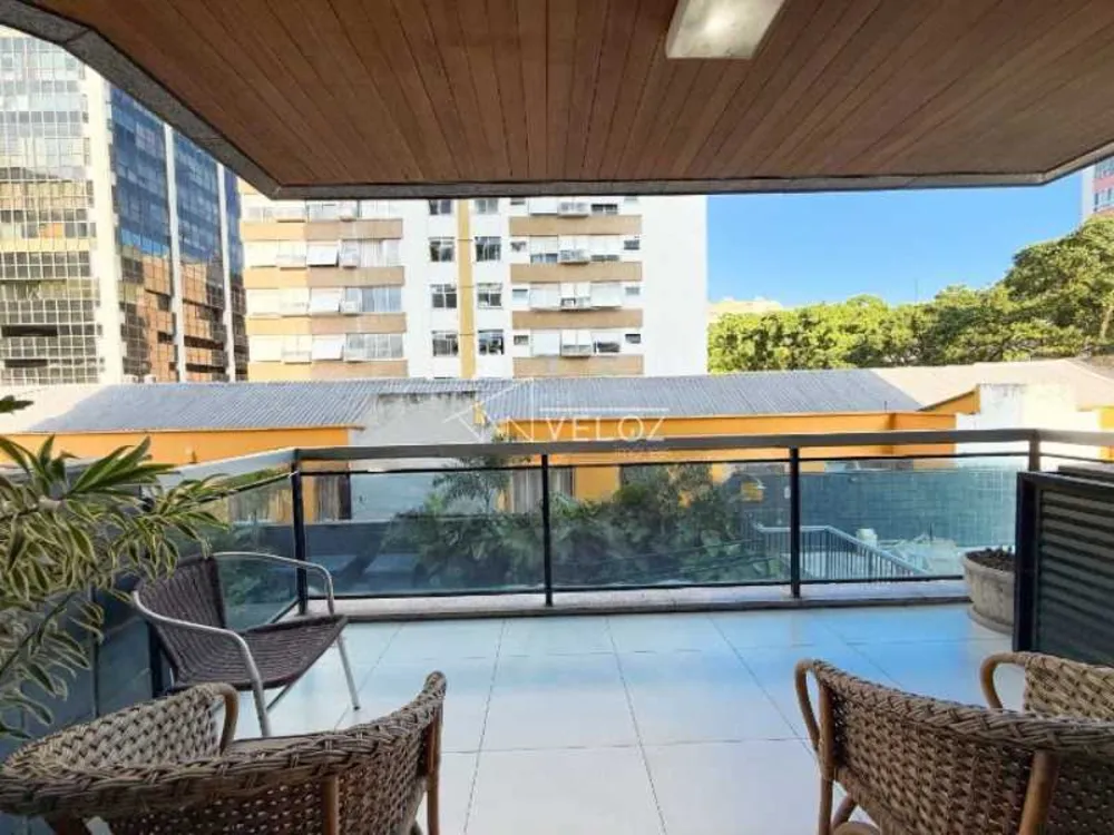 Flat/Apart Hotel, 2 quartos, 76 m² - Foto 14
