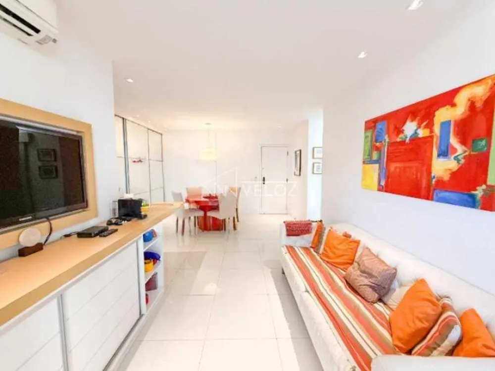 Flat/Apart Hotel, 2 quartos, 76 m² - Foto 7