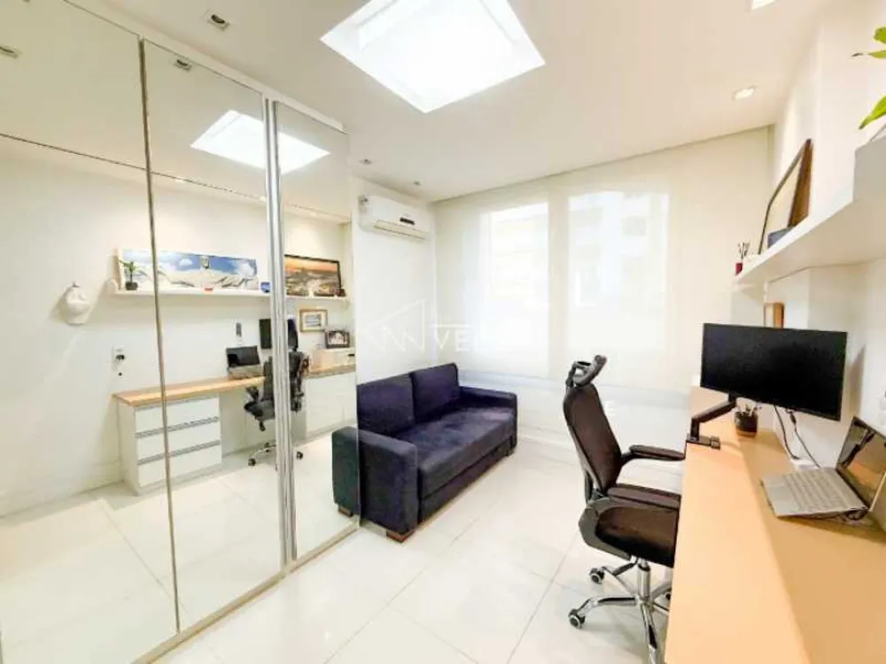Flat/Apart Hotel, 2 quartos, 76 m² - Foto 5