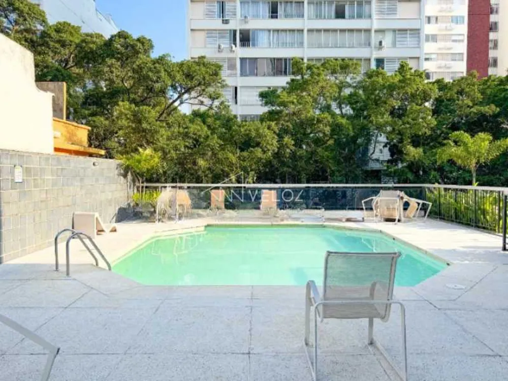 Flat/Apart Hotel, 2 quartos, 76 m² - Foto 15
