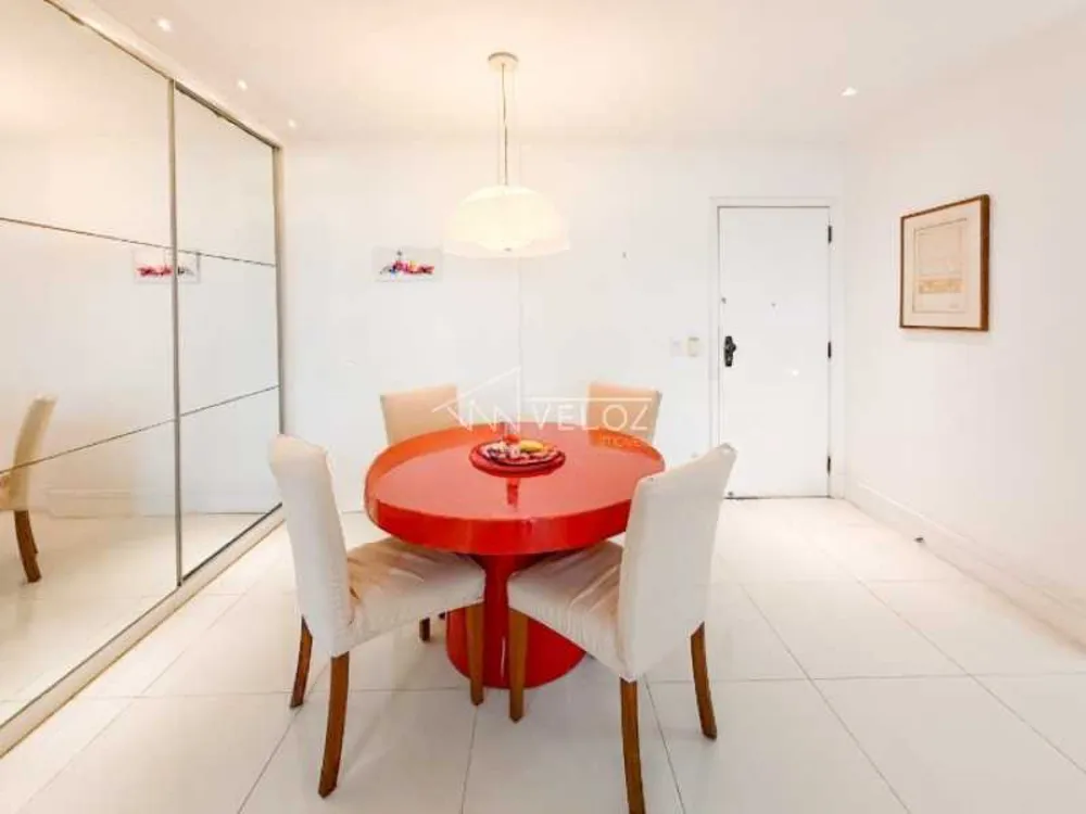Flat/Apart Hotel, 2 quartos, 76 m² - Foto 17