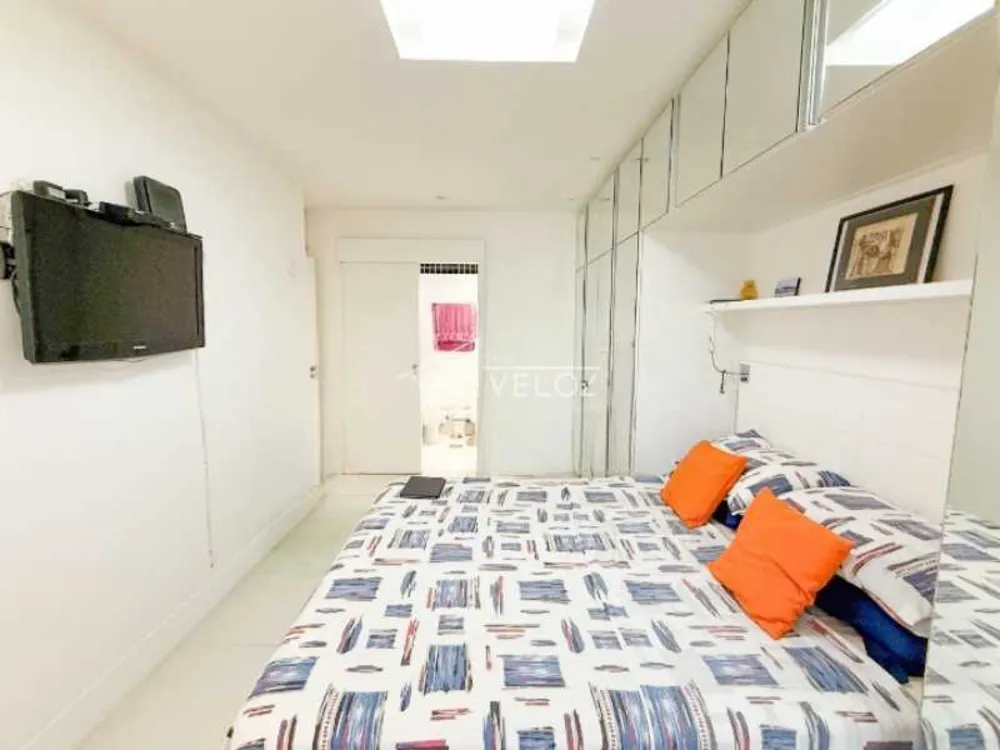 Flat/Apart Hotel, 2 quartos, 76 m² - Foto 6