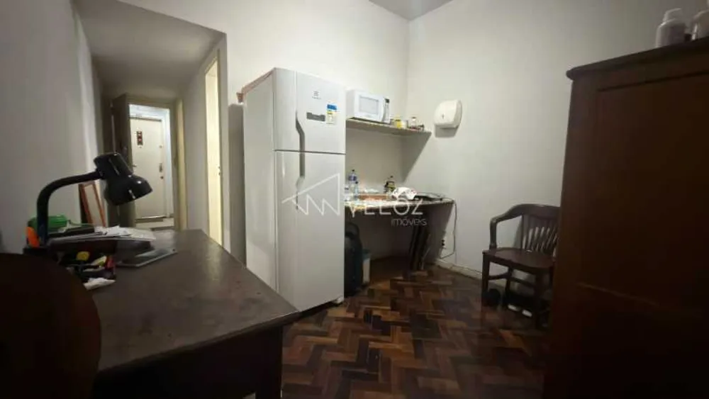 Apartamento, 1 quarto, 33 m² - Foto 8
