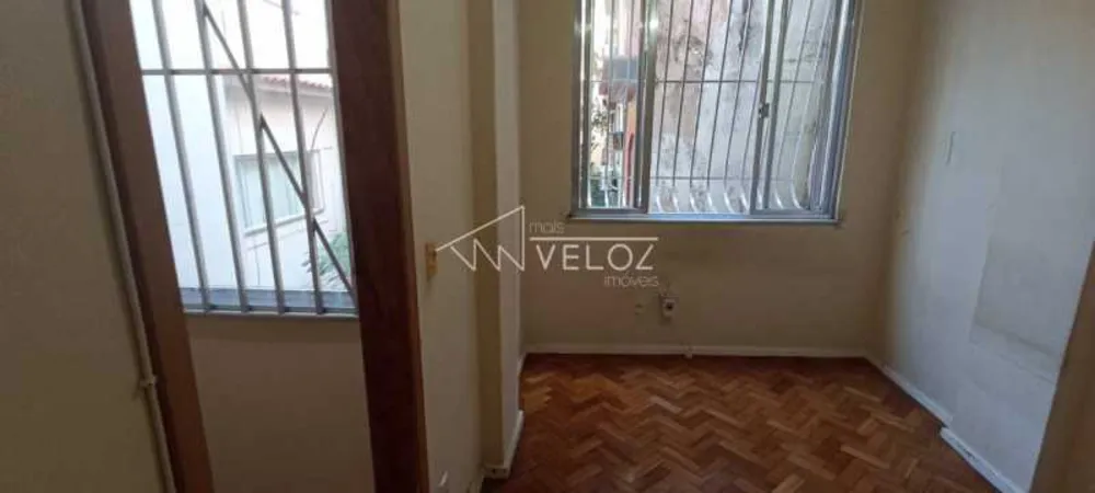 Apartamento, 1 quarto, 36 m² - Foto 7