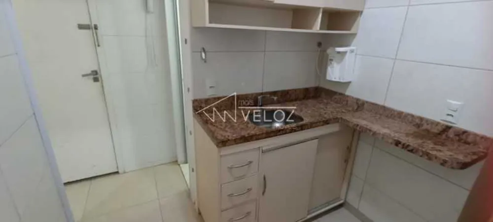 Apartamento, 1 quarto, 36 m² - Foto 12