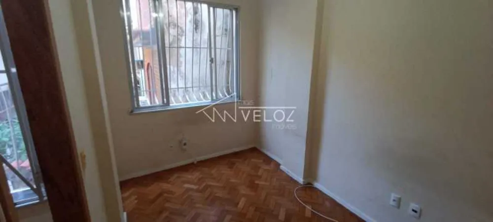 Apartamento, 1 quarto, 36 m² - Foto 5