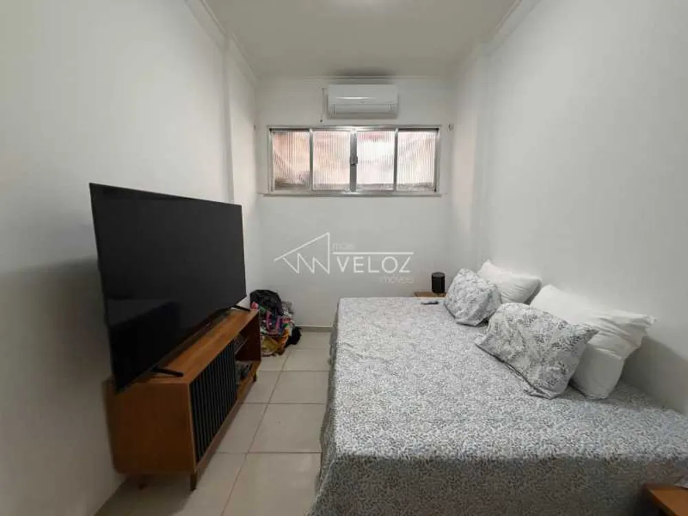 Kitnet-Studio, 17 m² - Foto 8