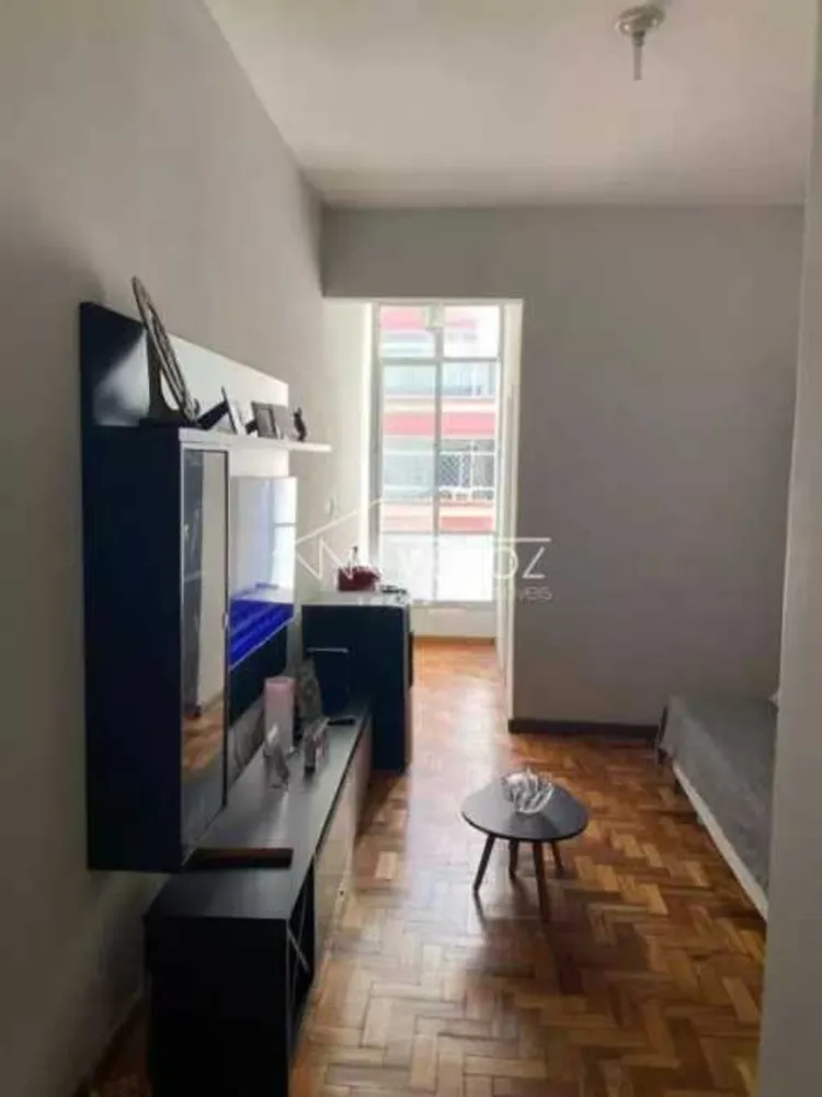 Apartamento, 1 quarto, 30 m² - Foto 8
