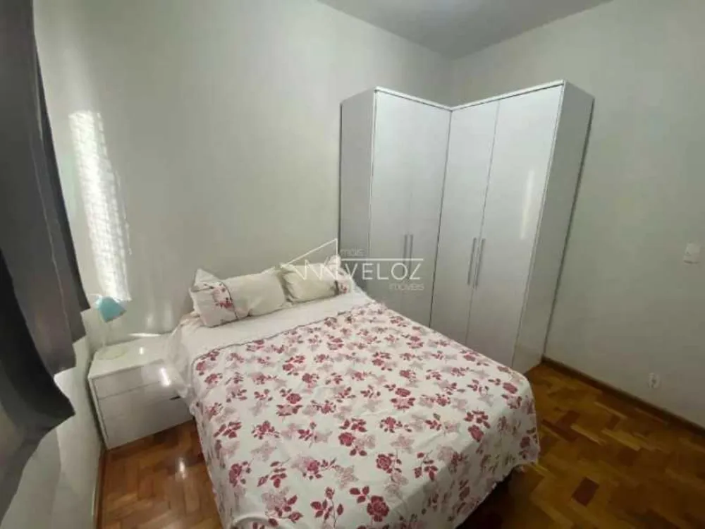 Apartamento, 1 quarto, 30 m² - Foto 13