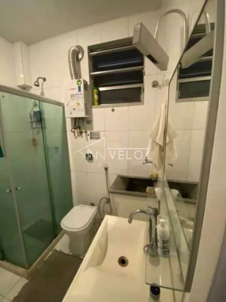 Apartamento, 1 quarto, 30 m² - Foto 16