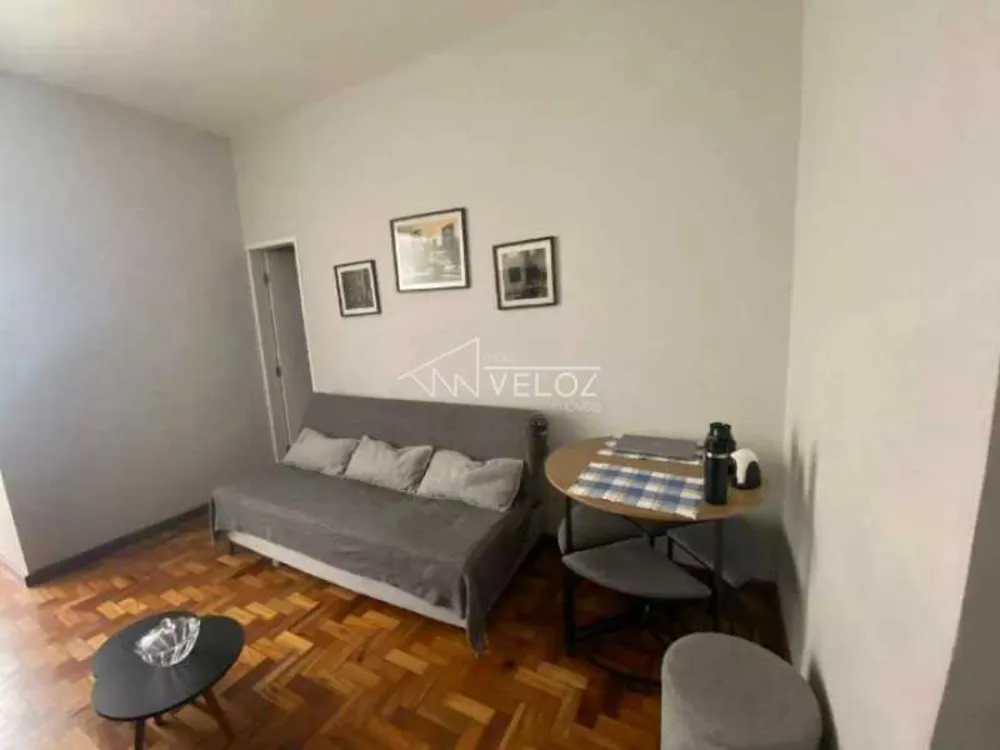 Apartamento, 1 quarto, 30 m² - Foto 4