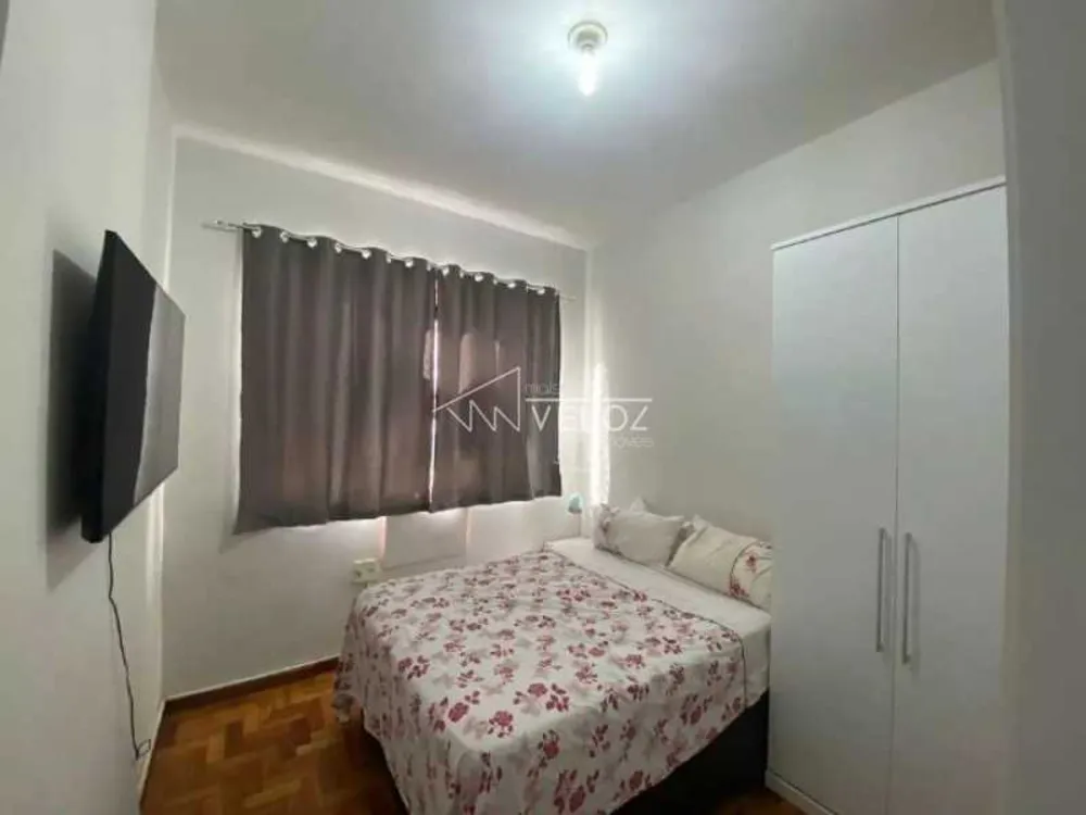 Apartamento, 1 quarto, 30 m² - Foto 11