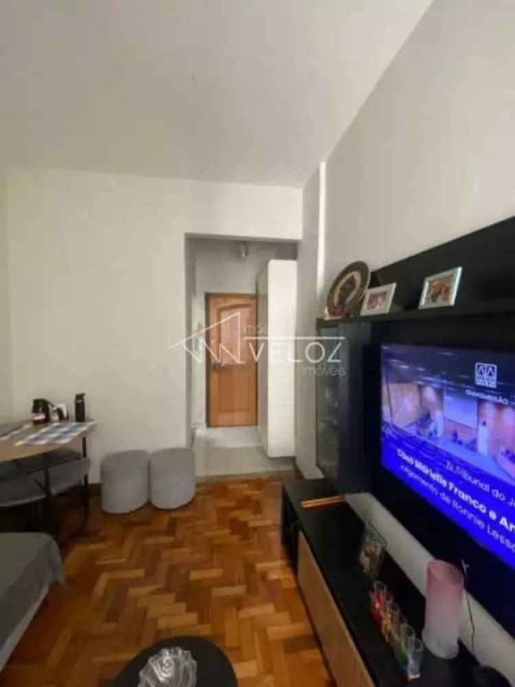 Apartamento, 1 quarto, 30 m² - Foto 7