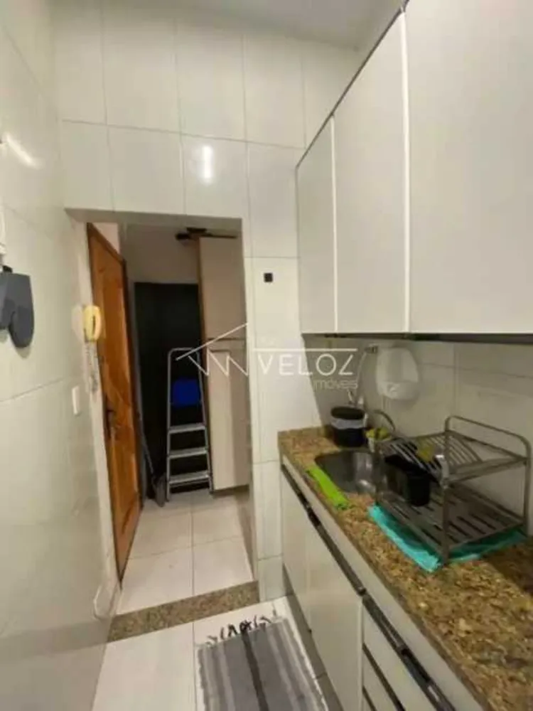 Apartamento, 1 quarto, 30 m² - Foto 2