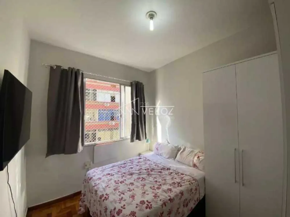 Apartamento, 1 quarto, 30 m² - Foto 10