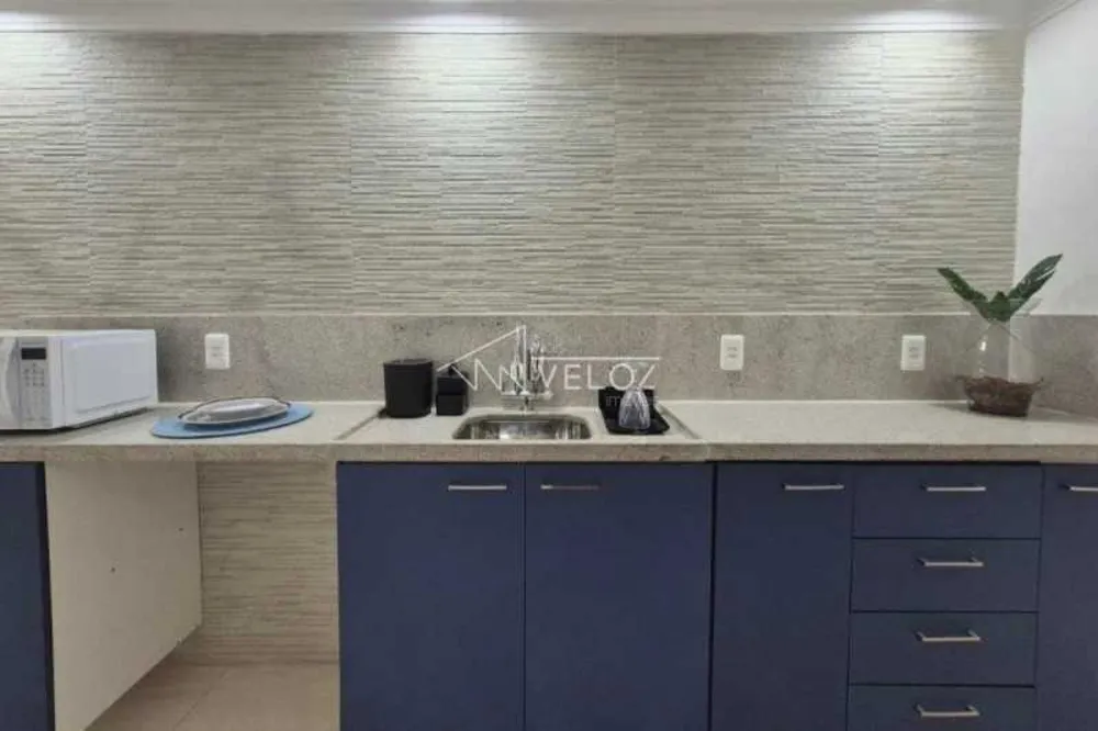 Apartamento, 1 quarto, 42 m² - Foto 11