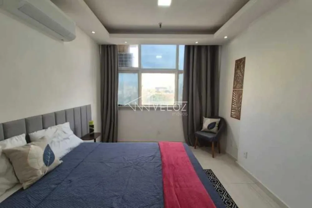 Apartamento, 1 quarto, 42 m² - Foto 8