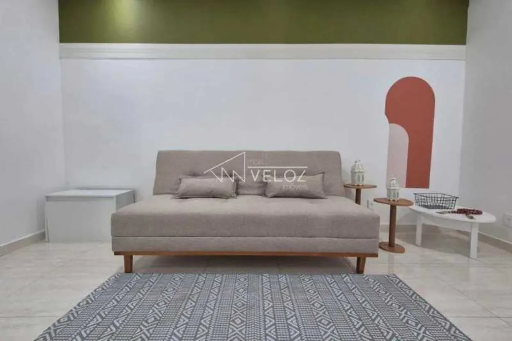 Apartamento, 1 quarto, 42 m² - Foto 5