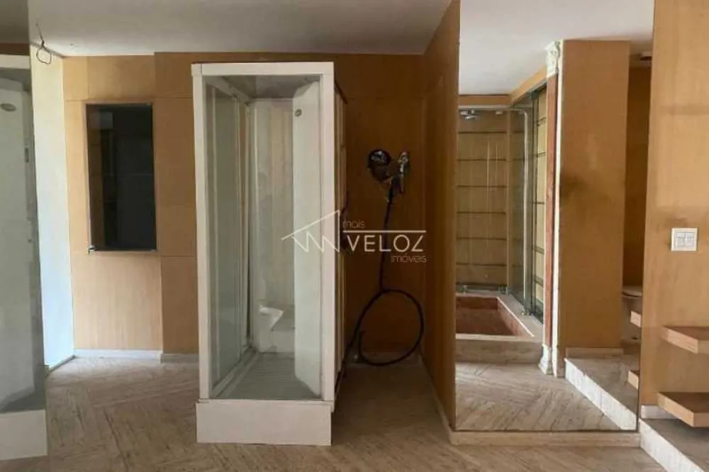 Apartamento, 4 quartos, 130 m² - Foto 4