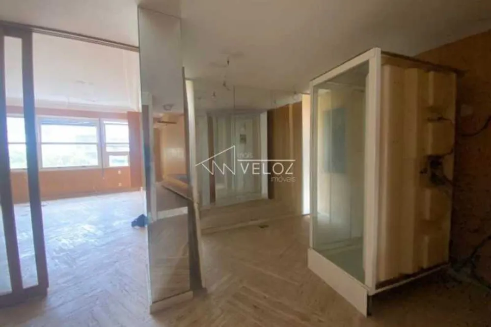 Apartamento, 4 quartos, 130 m² - Foto 9