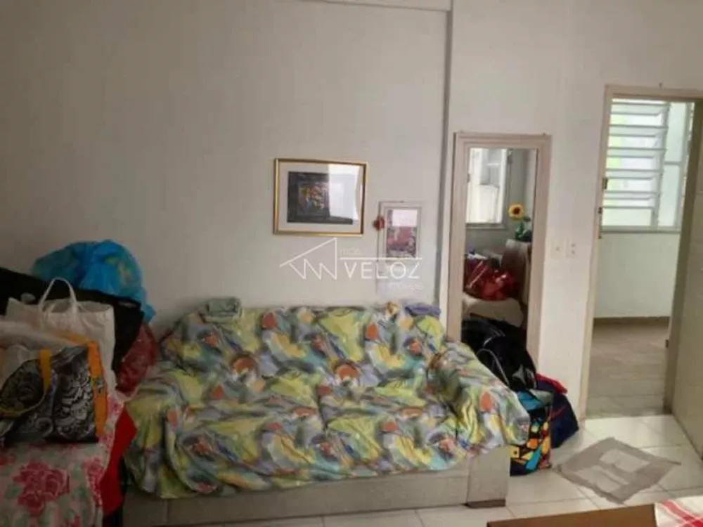 Kitnet-Studio, 24 m² - Foto 2