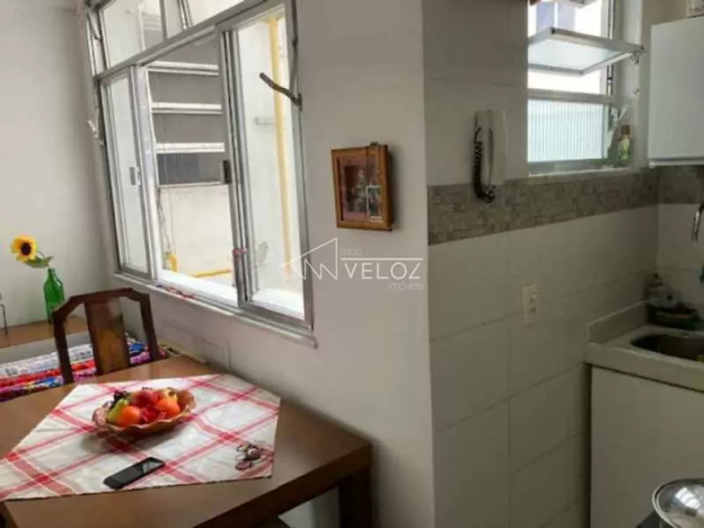 Kitnet-Studio, 24 m² - Foto 1