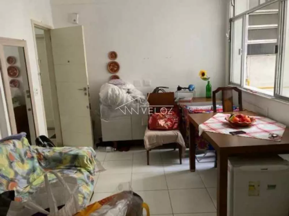 Kitnet-Studio, 24 m² - Foto 4