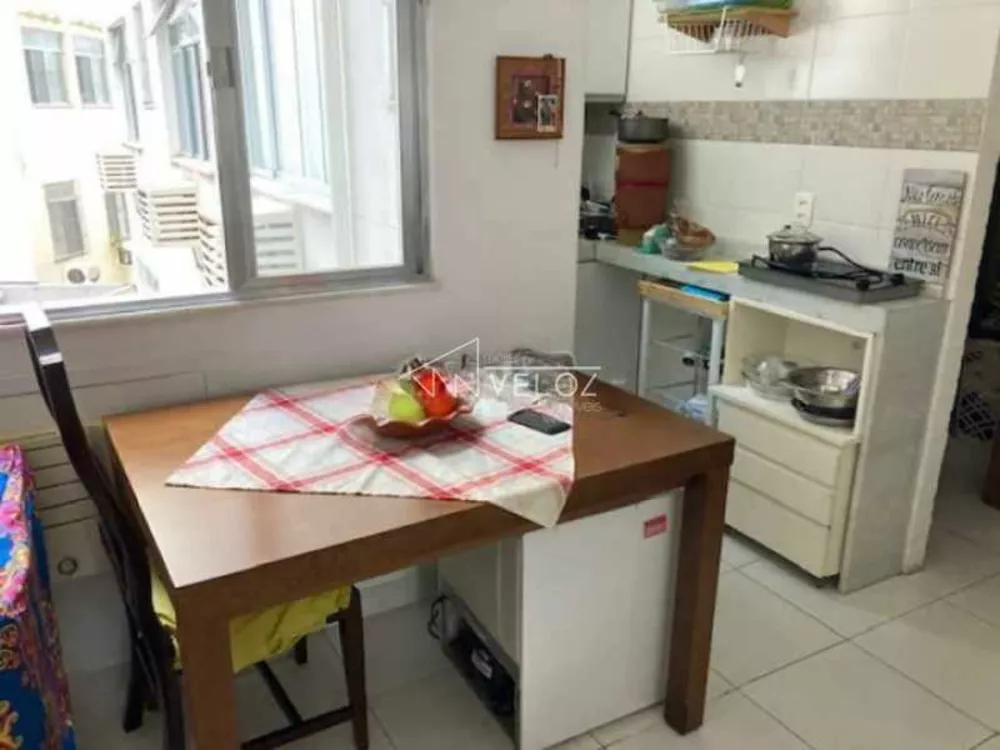 Kitnet-Studio, 24 m² - Foto 3