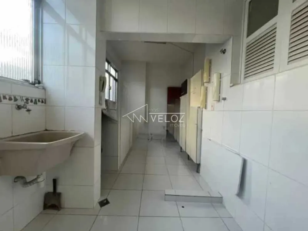 Apartamento, 3 quartos, 120 m² - Foto 7