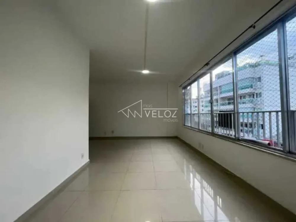 Apartamento, 3 quartos, 120 m² - Foto 4