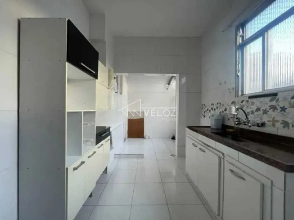 Apartamento, 3 quartos, 120 m² - Foto 9