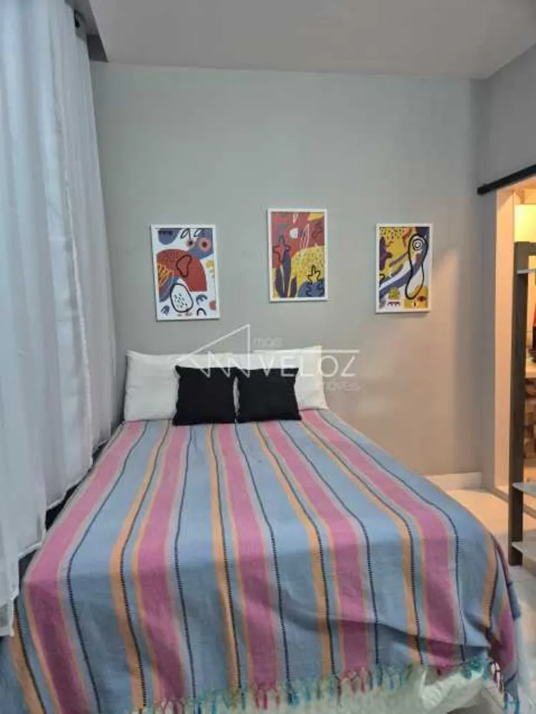 Sala-Conjunto, 36 m² - Foto 13