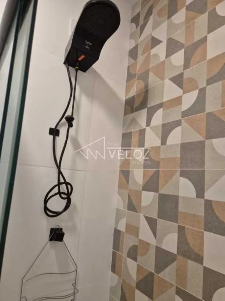 Sala-Conjunto, 36 m² - Foto 8