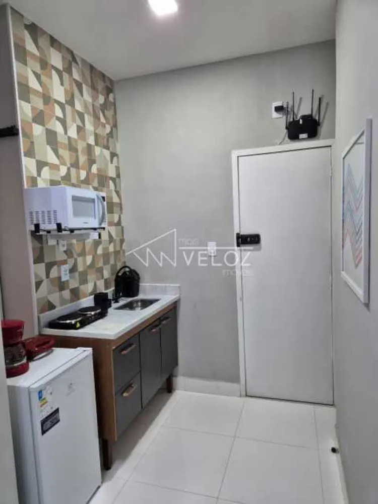 Sala-Conjunto, 36 m² - Foto 3