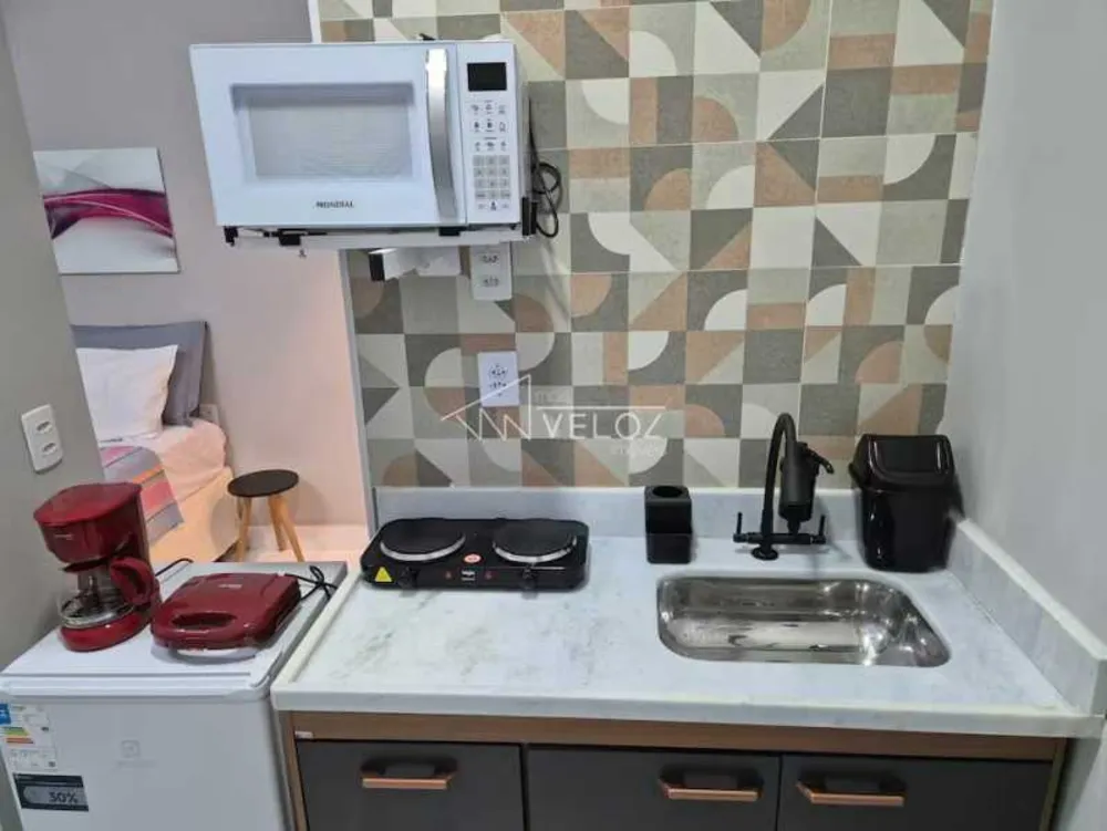 Sala-Conjunto, 36 m² - Foto 6