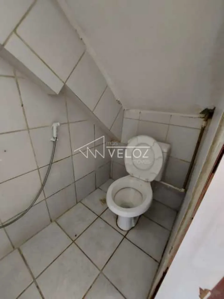 Loja-Salão, 46 m² - Foto 13