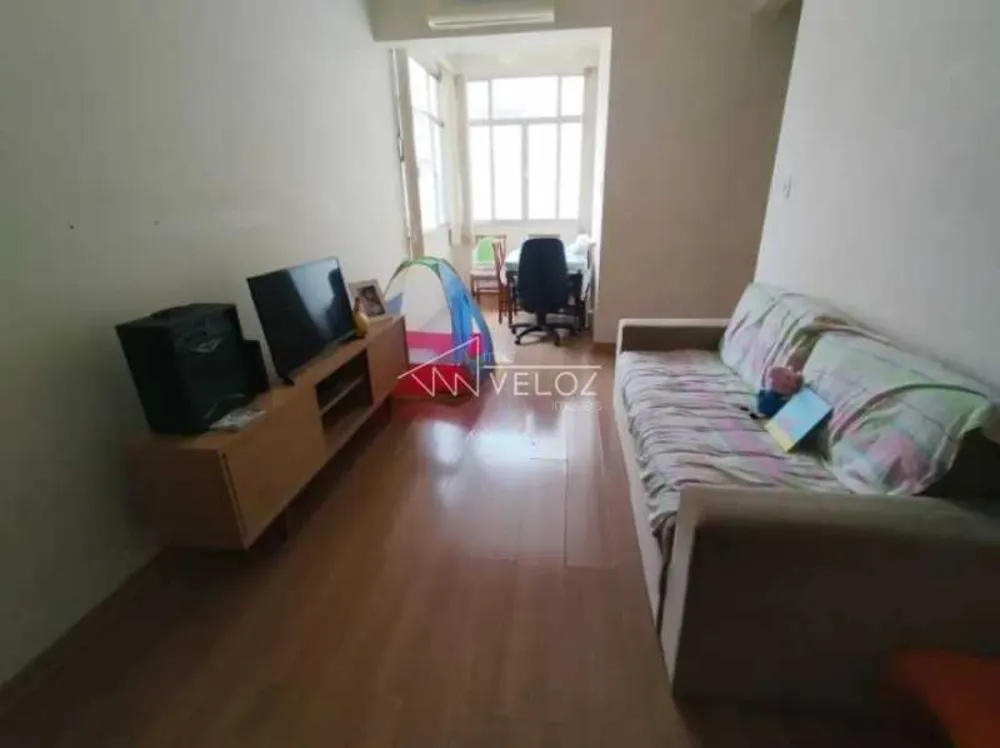 Apartamento, 2 quartos, 75 m² - Foto 6