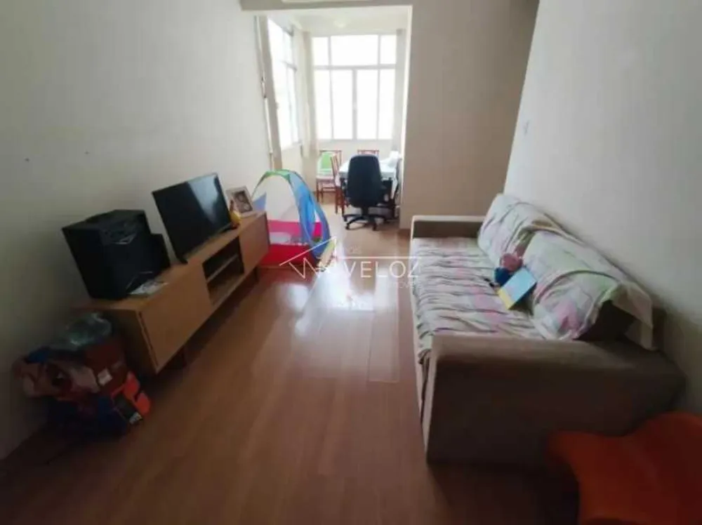 Apartamento, 2 quartos, 75 m² - Foto 4