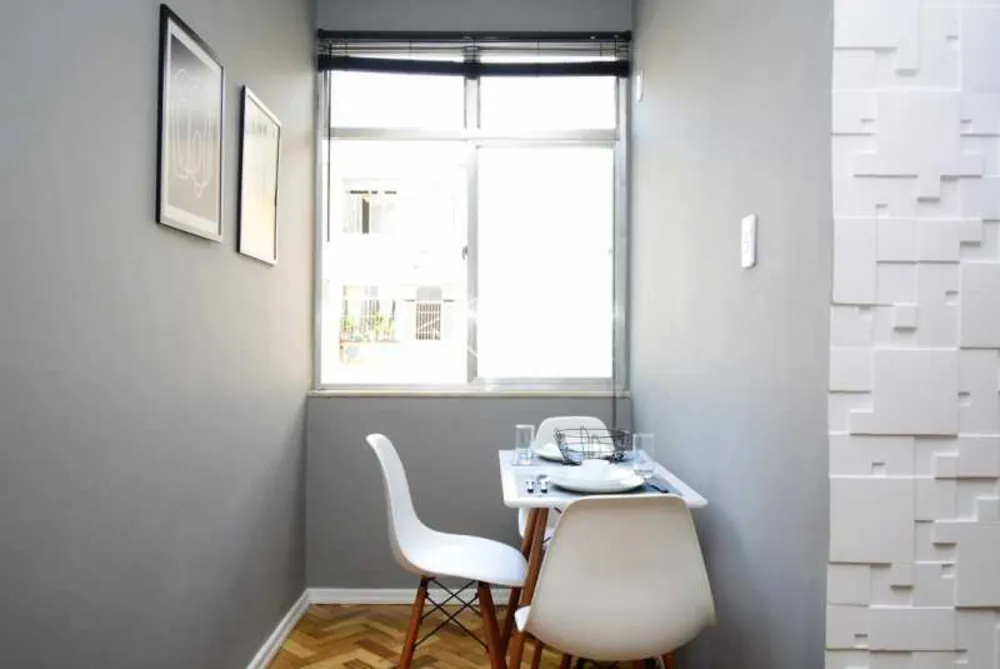 Apartamento, 1 quarto, 43 m² - Foto 24